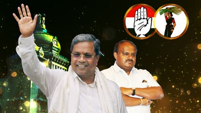 ಬದಲಾಗಲಿದ್ದಾರೆ ಕಾಂಗ್ರೆಸ್ ಸಚಿವರು