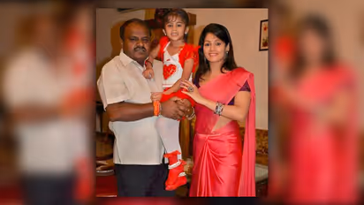 వెంకటేష్, రాధిక ఇళ్లపై ఐటీ దాడులు!