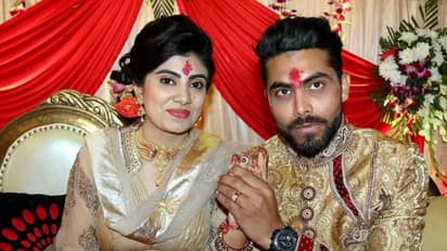 Police constable attacks Ravindra Jadeja's wife after an accident?