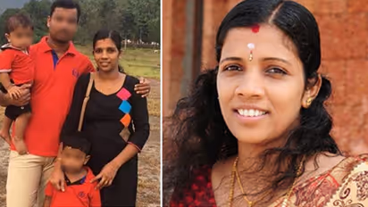 Nipah virus took away the life of a 31-year-old nurse in Kerala