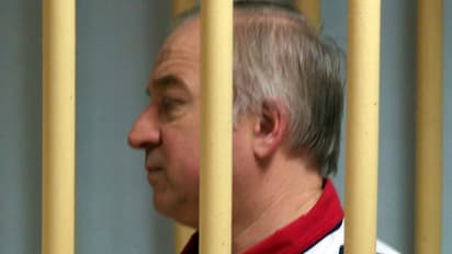 ಕರುಳ ಕುಡಿ ನೋಡಲು ಬಿಡಿ’: ಡಬಲ್ ಏಜೆಂಟ್ ತಾಯಿಯ ಮೊರೆ!