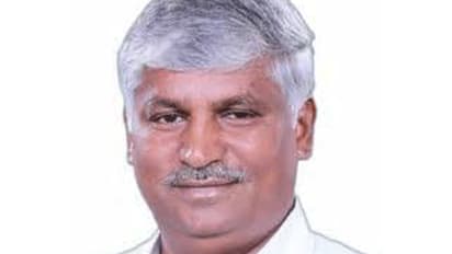 ಸಂಸದ ಸ್ಥಾನ ತ್ಯಜಿಸಿದ ಜೆಡಿಎಸ್ ಮುಖಂಡ ಪುಟ್ಟರಾಜು