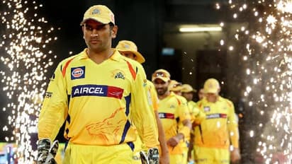 Top 4 players from CSK who could make all the difference in today's game
