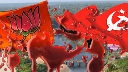 Kerala: Political violence again in Kannur