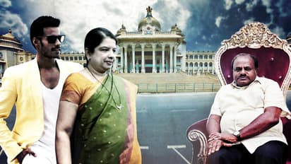 ರಾಜ್ಯಕ್ಕೆ ಮತ್ತೆ ರಾಮನಗರದ ಸಿಎಂ