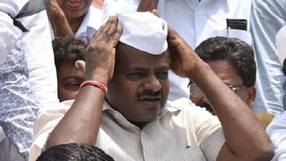 ಎಲ್ಲಾ ಸಚಿವರಿಗೂ ಡಿಸಿಎಂ ಸ್ಥಾನಮಾನ ನೀಡಲು ನಿರ್ಧಾರ?