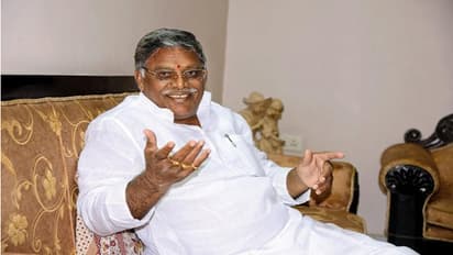 మేమంటే ఎందుకంత కసి: జగన్పై జ్యోతుల నెహ్రూ వ్యాఖ్యలు