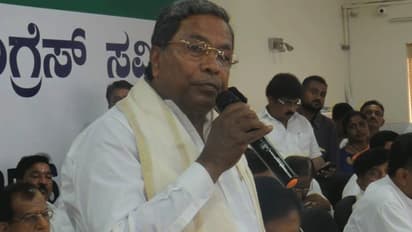 5 ವರ್ಷ ಸಚಿವರಾದವರಿಗೆ ಕೈ ಎಂಪಿ ಟಿಕೆಟ್ ಭಾಗ್ಯ!