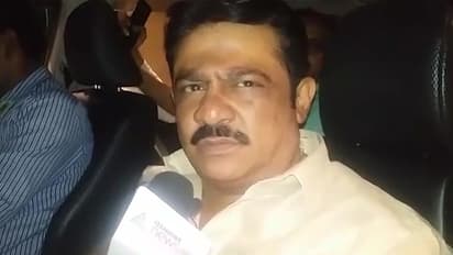 ಸಚಿವರೊಬ್ಬರು ಇನ್ನೋವಾದಲ್ಲಿ ತಿರುಗಾಡಲು ಸಾಧ್ಯವೇ?