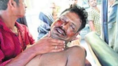 సోషల్ మీడియాలో పుకార్లు : అమాయకుడు మృతి