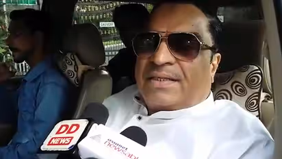 ಸಿ.ಎಂ. ಇಬ್ರಾಹಿಂ ಸಹೋದರನ ಮೇಲೆ ಗಂಭೀರ ಆರೋಪ ಮಾಡಿದ ಬಜರಂಗದಳ