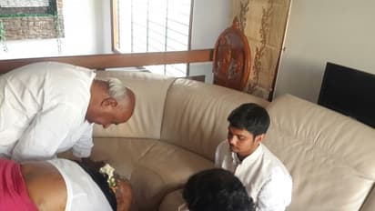 ತ್ರಿಮೂರ್ತಿ ರೂಪನ ವರ ಪಡೆದ ವಿನಯ್ ಗುರೂಜಿ ಶಕ್ತಿ ಏನು..?