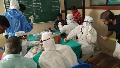 Kerala: Nipah heroes go on hunger strike as Pinarayi Vijayan government fails to keep up promise