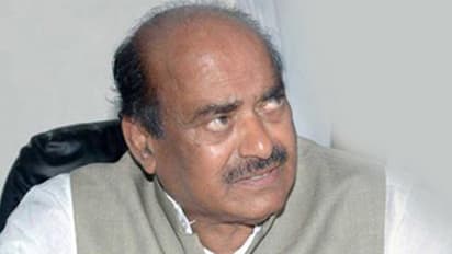 ''పరిటాల హత్య జేసి కుట్రే... తుపాకులు సమకూర్చింది ఆయనే...''