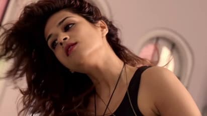 దేనికైనా రెడీ అంటున్న శ్రద్ధాదాస్