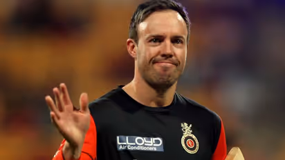 "Really? Such a Price?" AB de Villiers questions Mitchell Starc and Pat Cummins' IPL price tags