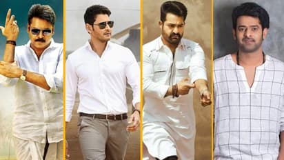 సీఎం సీఎం సీఎం.. పవన్, ఎన్టీఆర్ అభిమానుల బలమైన ఎమోషన్... వాళ్లే ఎందుకు, మహేష్, ప్రభాస్ కాకూడదా?