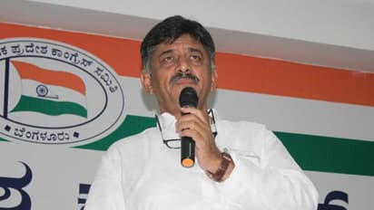 ಇ.ಡಿ.ಯಿಂದ ಡಿಕೆಶಿ ಬಂಧನವಾಗುತ್ತಾ..?