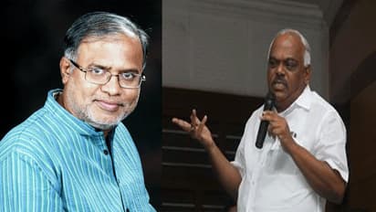 ಸ್ಪೀಕರ್ ಹುದ್ದೆಗೆ ಕಾಂಗ್ರೆಸ್, ಬಿಜೆಪಿ ಫೈಟ್