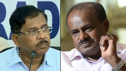 ನಿಗಮ ಮಂಡಳಿ ಸ್ಥಾನಗಳಿಗೆ ರೆಡಿಯಾಗಿದೆ ಜೆಡಿಎಸ್ ಪಟ್ಟಿ : ಯಾವ ಶಾಸಕರಿಗೆ ಸ್ಥಾನ ?