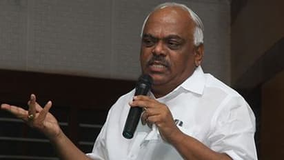 Congress MLA Ramesh Kumar elected as the Speaker of Karnataka Assembly