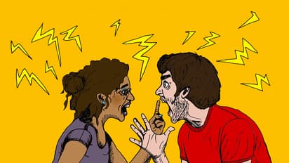 ಬಿರಿಯಾನಿ ತಿಂದ ಗಂಡ : ಮನೆ ತೊರೆದ ಹೆಂಡತಿ