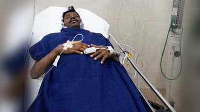 తెలంగాణ జర్నలిస్టుకు కేసిఆర్ సర్కారు పెద్ద సాయం