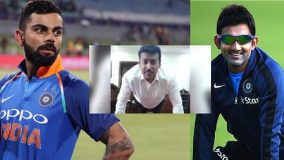 ರಾಥೋಡ್ ಫಿಟ್’ನೆಸ್ ಸವಾಲು ಸ್ವೀಕರಿಸಿದ ಕ್ರೀಡಾ ದಿಗ್ಗಜರಿವರು