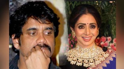 నా మార్పుకి కారణం శ్రీదేవి