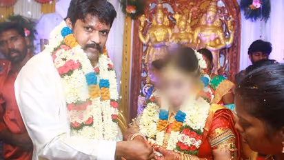 తమిళ నటుడితో తమన్నా పెళ్లి!