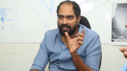 ఎన్టీఆర్ స్క్రిప్ట్ మొత్తం పక్కన పెట్టేశాడు!