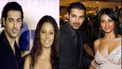 Here is the real reason why John Abraham and Bipasha Basu broke-up