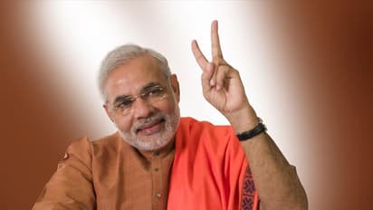 ಶೇ. 71.19 ಭಾರತೀಯರಿಗೆ ಮೋದಿಯೇ ಫೆವರಿಟ್..!