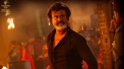 ಸೂಪರ್ ಸ್ಟಾರ್ ರಜನಿಕಾಂತ್ ಅಭಿನಯದ ಕಾಳ ಚಿತ್ರದ ಟ್ರೈಲರ್ ರಿಲೀಸ್