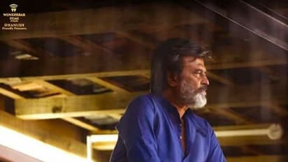 రజినీకాంత్ దేవతను చూశారా..?