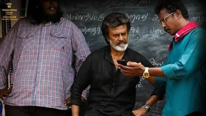 ಕರ್ನಾಟಕದಲ್ಲಿ ರಜನಿ 'ಕಾಲಾ' ಚಿತ್ರ ನಿಷೇಧ