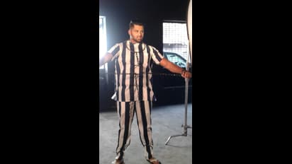 ಅಮರ್ ಚಿತ್ರದಲ್ಲಿ ಅಮಿತಾಬ್, ರಜನಿ, ಶತ್ರುಘ್ನ ಸಿನ್ಹಾ