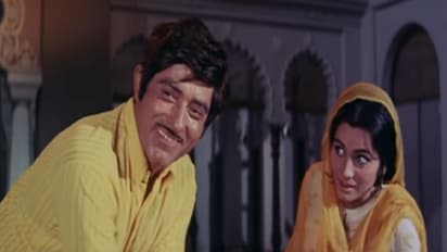 ಪಾಕೀಜಾ ಖ್ಯಾತಿಯ ಗೀತಾ ಕಪೂರ್ ಇನ್ನಿಲ್ಲ..!