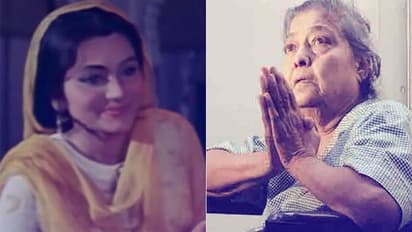 ప్రముఖ నటి మరణం.. పిల్లలు రాలేదనే ఆవేదనతోనే!