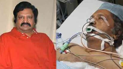 మాదాల రంగారావు కన్నుమూత!