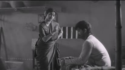 మహానటి డిలీటెడ్ సీన్: కీర్తి నటన భలే ఉందిగా!