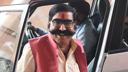 #Semifinals18: Gyan Dev Ahuja quits BJP after denial of poll ticket, to still contest on Hindutva plank