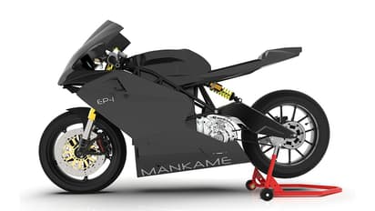 ಬೆಂಗಳೂರು ಟೆಕ್ ಕಂಪನಿಯಿಂದ ಎಲೆಕ್ಟ್ರಿಕ್ ಬೈಕ್