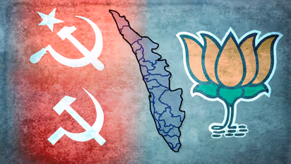 After Karnataka, where does BJP stand in Kerala's Chengannur bypoll?