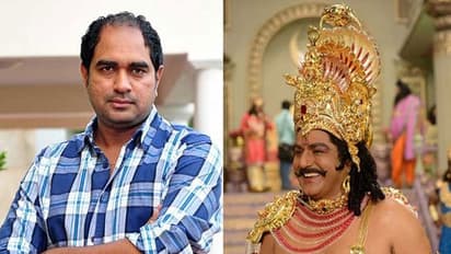 అఫీషియల్: ఎన్టీఆర్ బయోపిక్ డైరెక్టర్ ఇతడే!