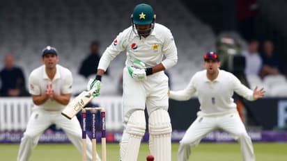 ಪಾಕ್’ಗೆ ತಲೆಬಾಗಿದ ಆಂಗ್ಲರ ಪಡೆ