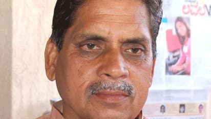 ಕೃಷ್ಣಾ ನದಿ ಬ್ಯಾರೇಜ್ಗೆ ಸಿದ್ದು ನ್ಯಾಮಗೌಡ ಹೆಸರು