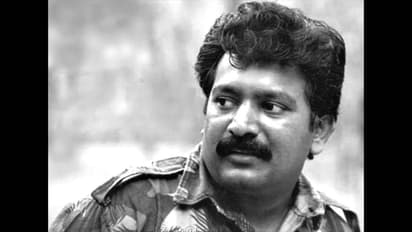 ಭಾರತ-ಶ್ರೀಲಂಕಾ ಗೆ ಸಂಬಂಧಿಸಿದ ರಹಸ್ಯ ಕಡತ ನಾಶ