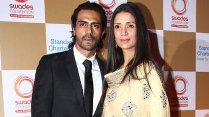 20 ವರ್ಷಗಳ ಬಳಿಕ ಸಂಸಾರ ಬಂಧ ಕಳಚಿದ ಬಾಲಿವುಡ್ ನಟ