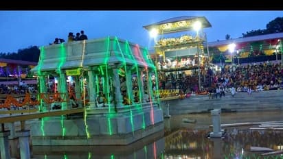 ಬಾನ್ಕುಳಿಯಲ್ಲಿ ಗೋಸ್ವರ್ಗ ಲೋಕಾರ್ಪಣೆ